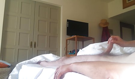 Busty MILF سندی مارکز کانال تلگرام فیلمهای پورن گربه بالغش را کوبید