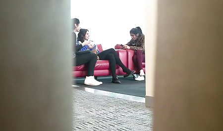 PASSION-HD کلوئه اسکات مربی یوگای خود ادرس کانال های سکسی را سر می دهد