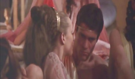 3 کانال ویس های سکسی BBW در Orgy