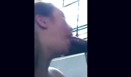 Brat Ebony Step Girl Fuck کانال تلگرام پر از گیفهای سکسی & Blowjob برای پدر با عصبانیت قدم