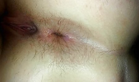 شیطان مادیسون کانال های شهوانی هارت می شود توسط لپ تاپ Slammed By Stepfather